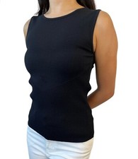 Canotta CHANEL Vintage 05P CC