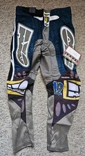 PANTALONI NUOVI RETRÒ