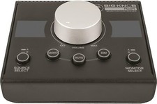 MACKIE BIG KNOB PASSIVE