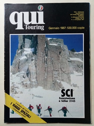 Qui touring 5 10 - /, 5-10