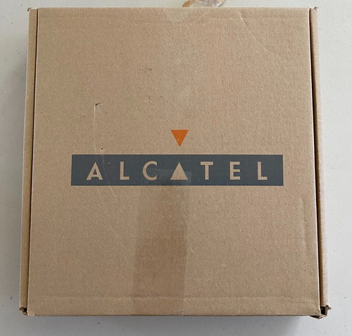 Alcatel scheda controllo 3 - alcatel, di