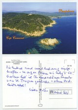 56054 - Pompelonne - Cap