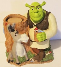 Shrek and Donkey Collectible