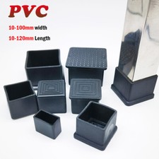 Tappi terminali quadrati in