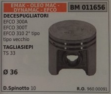 96000091 PISTONE COMPLETO