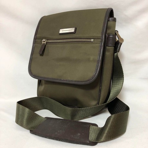 Borsa tracolla burberry in - borsa,