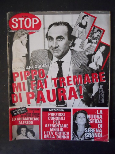 Stop 2011 1987 - 2011,