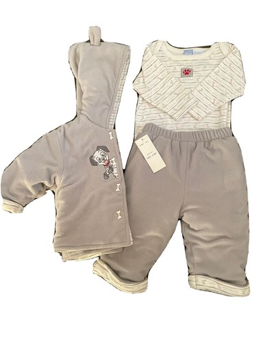 Disney baby piece set - baby,