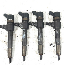 RICAMBI USATI, 4 INIETTORI