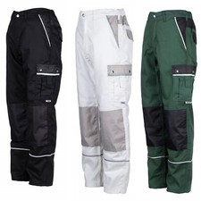 Pantaloni da lavoro pantaloni