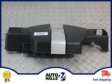 68807 Motorverschalung