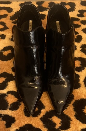 Zara trafaluc shoes size - size, 39