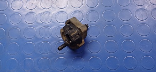Elettrovalvola vapori benzina