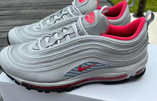Nike air max - 97, id