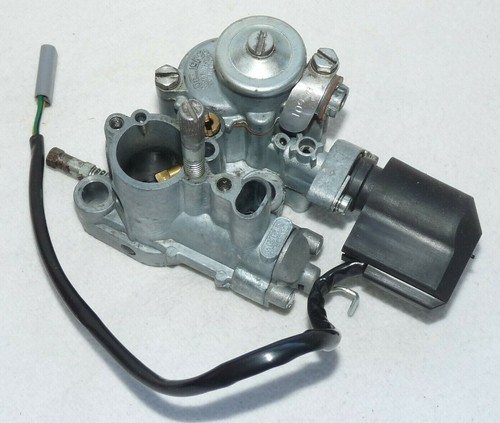 Vespa cosa 125 carburatore - -,