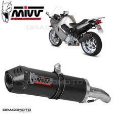 Scarico BMW F 800 S / ST 2008