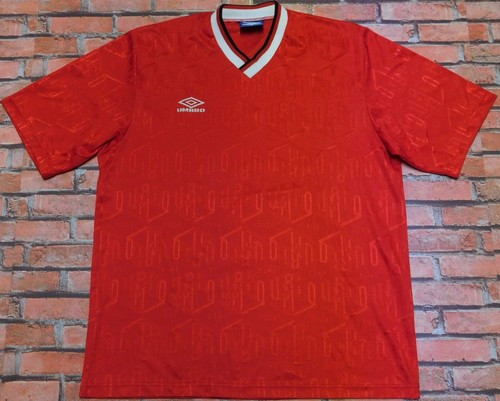 Umbro maglia calcio shirt - calcio,