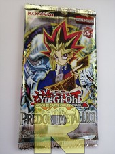 Predoni Metallici / Metal