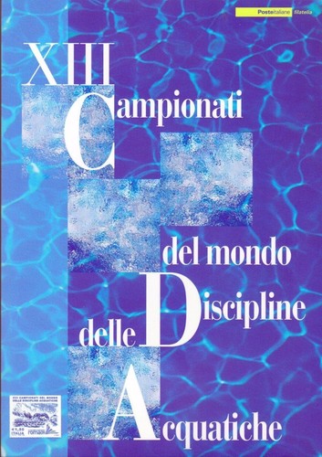 2009 italia repubblica - , folder