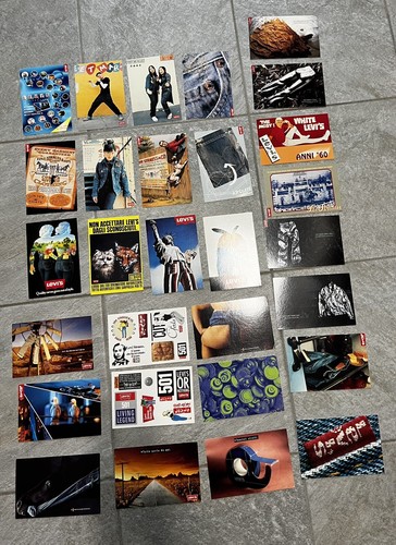 Lotto cartoline - 29,