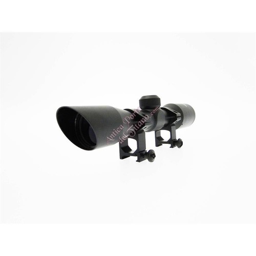 Ottica compact con - 32,