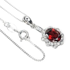 Collana di Argento 925
