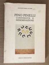 Giovanni Maria Accame - PINO