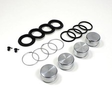 SET PISTONI E GUARNIZIONI