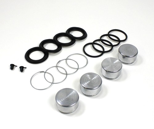 Set pistoni guarnizioni - set, e