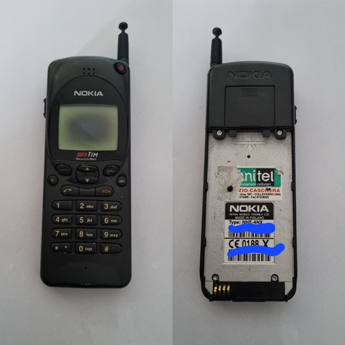 Cellulare nokia 2110 - cellulare,