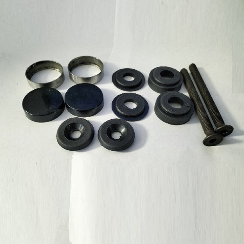 Kit fissaggio maniglione - kit,