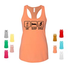 Eat Sleep Cycle bicycle