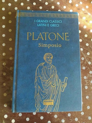 Simposio platone - simposio,