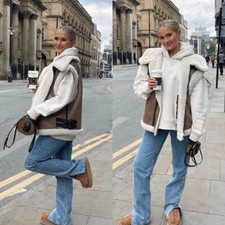 Zara Autentico Contrasto