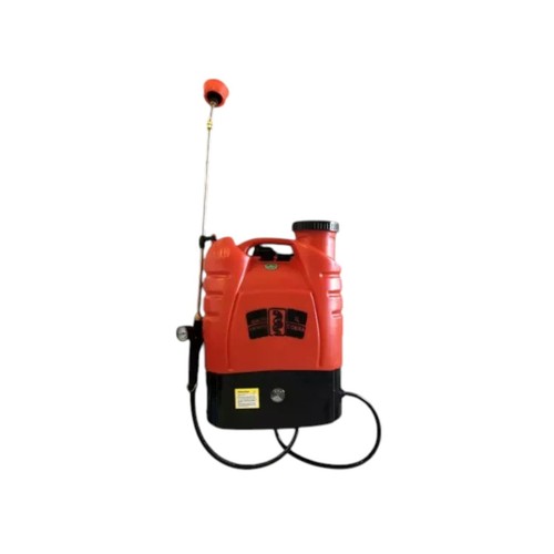 Pompa irroratrice batteria - irroratrice,
