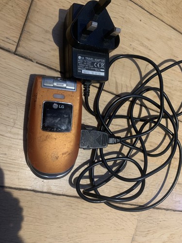 U300 telefono cellulare - lg,