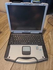Panasonic Toughbook CF-29 40