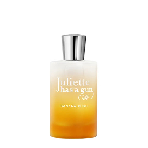 Juliette has gun banana rush - a,
