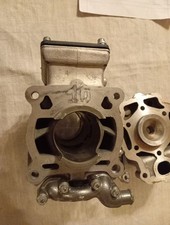 Cilindro Gilera Gilardoni