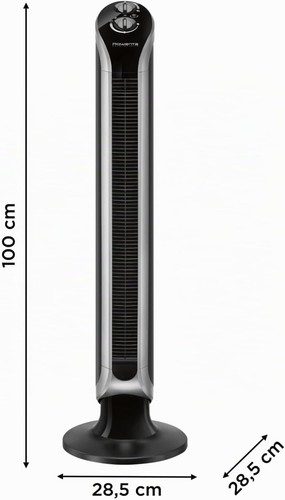 Rowenta eole infinite vu6620 - eole,
