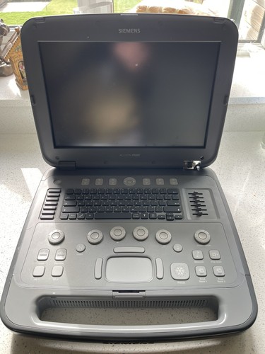 Siemens acuson p500 - siemens,