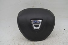 106727 Airbag volante Dacia Duster Dal 2013 al 2018 Cod 985701179R