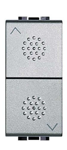 Bticino nt4027 commutatore - commutatore, a