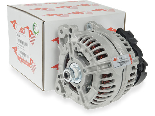 Alternatore 12v 140a nuovo - 12v, per