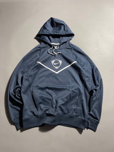 Nike vintage y2k - y2k, felpa