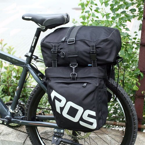 Borsa portapacchi 1 - portapacchi,