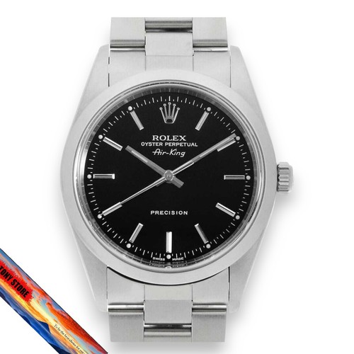 Orologio uomo rolex air - uomo,