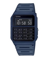 CASIO DATABANK CA-53WF-2B