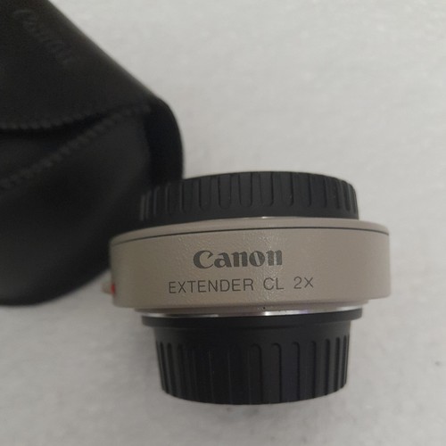 Canon extender vl bx - canon,