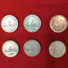 Lotto 500 lire - 6,
